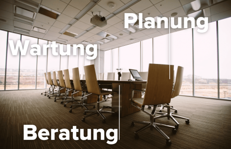 Beratung Fingerabdruck-Systeme